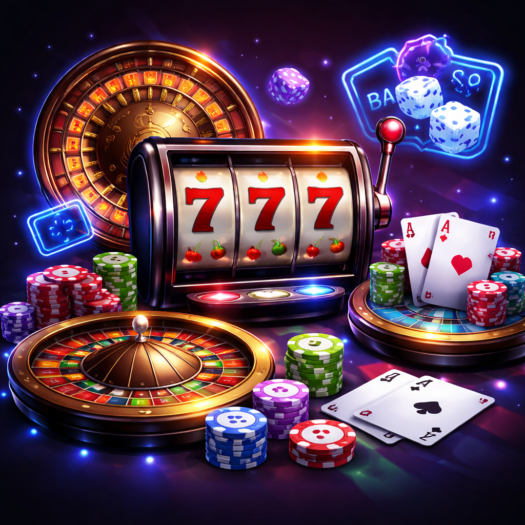 Online Casino Insights Kenya